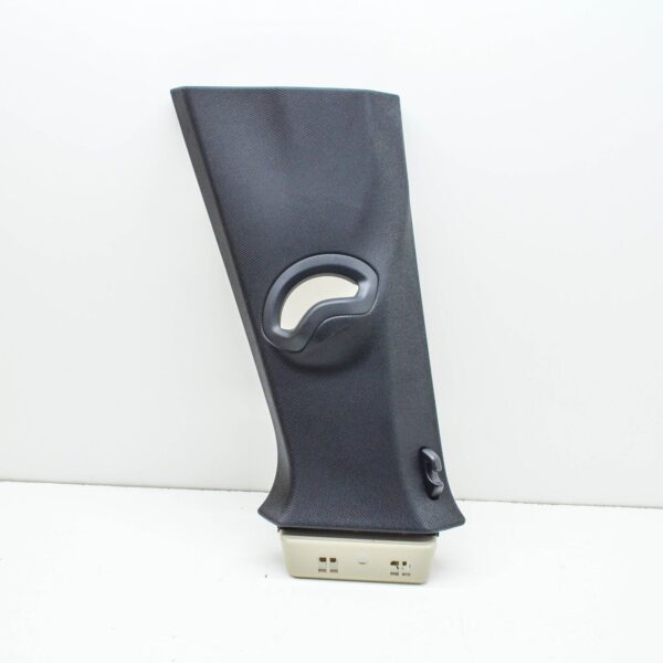 51435A0D9B7 - BMW X5 G05 Left Side B Pillar Column Trim 51435A0D9B7 5A0D9B7 ORIGINAL