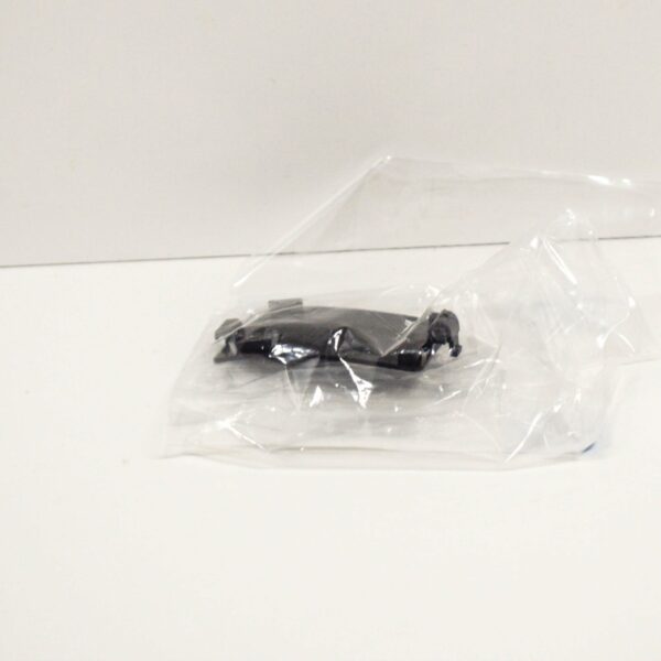 51437272416 - BMW i3 l01 Interior Bonnet Release Lid Cover 51437272416 ORIGINAL
