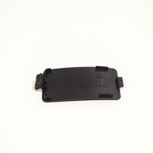 51437272416 - BMW i3 l01 Interior Bonnet Release Lid Cover 51437272416 ORIGINAL