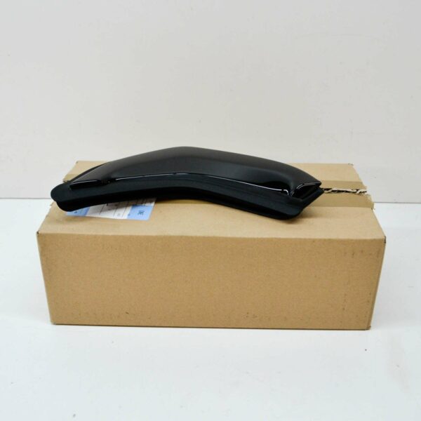 51437465157 - BMW 3 G20 Rear C-Column Left Cover 51437465157 ORIGINAL