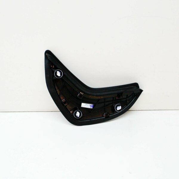 51437465157 - BMW 3 G20 Rear C-Column Left Cover 51437465157 ORIGINAL