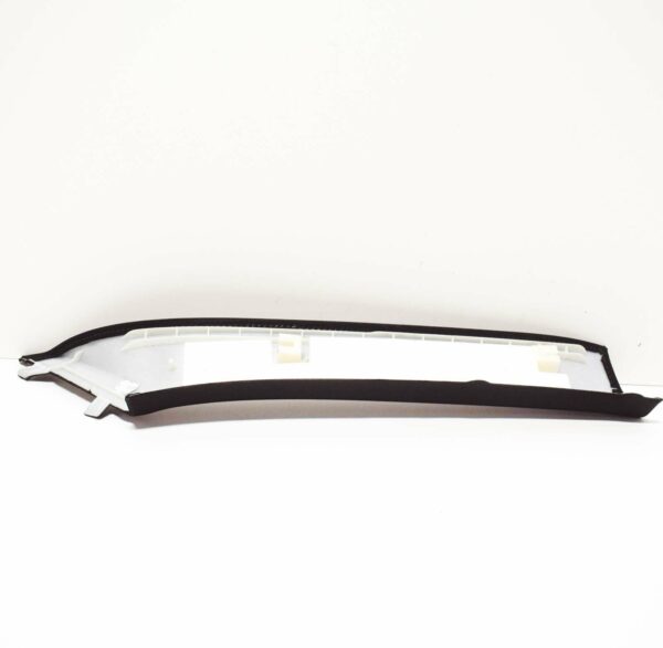 51437846227 - BMW 3 F30 F80 Front Left A Pillar Trim Column  51437846227 ORIGINAL