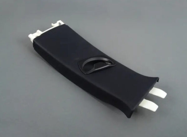 51438036260 - BMW 3 E90 Right Vertical Strut Trim 8036260 51438036260 ORIGINAL
