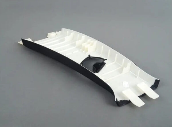 51438036260 - BMW 3 E90 Right Vertical Strut Trim 8036260 51438036260 ORIGINAL