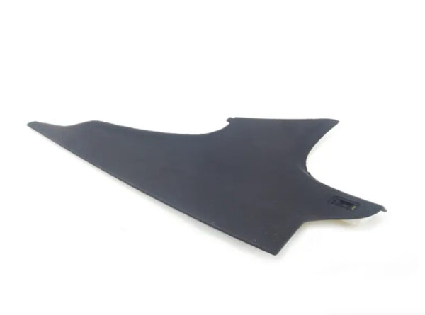 51438036262 - BMW 3 E90 Right C-Pillar Cover 51438036262 8036262 ORIGINAL