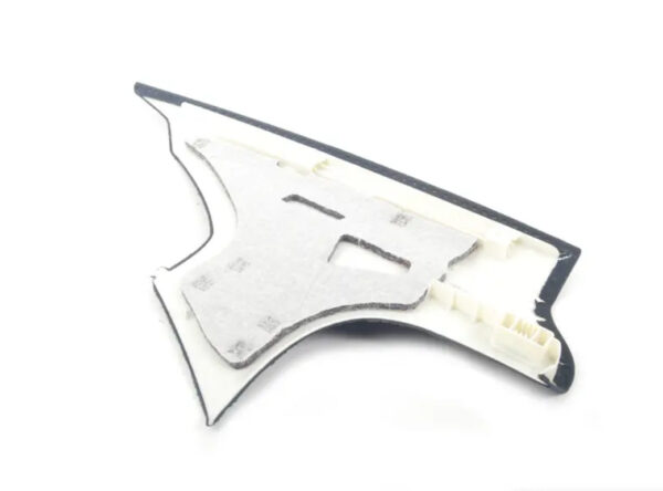 51438036262 - BMW 3 E90 Right C-Pillar Cover 51438036262 8036262 ORIGINAL