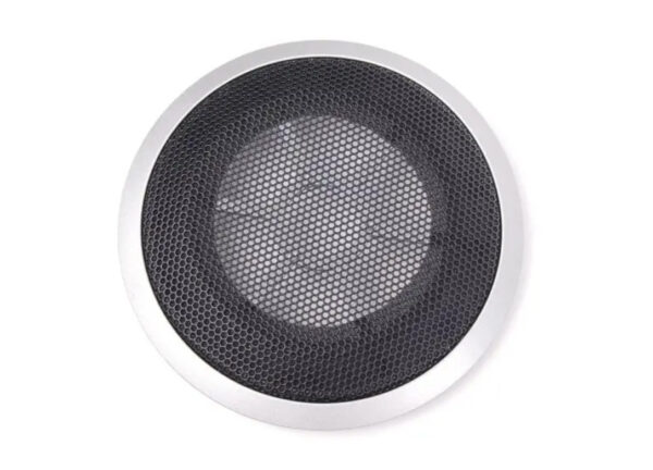51438045699 - BMW 3 Coupe E92 Left Door Loudspeaker Cover 51438045699 8045699 ORIGINAL