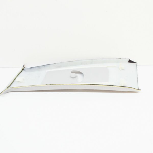 51438174464 - NEW BMW 7 E38 INTERIOR RIGHT B-PILLAR COVER 8174464 51438174464 ORIGINAL