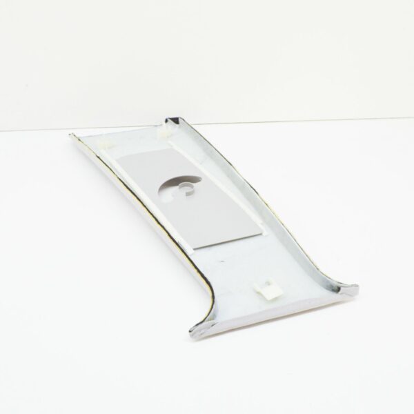 51438174464 - NEW BMW 7 E38 INTERIOR RIGHT B-PILLAR COVER 8174464 51438174464 ORIGINAL