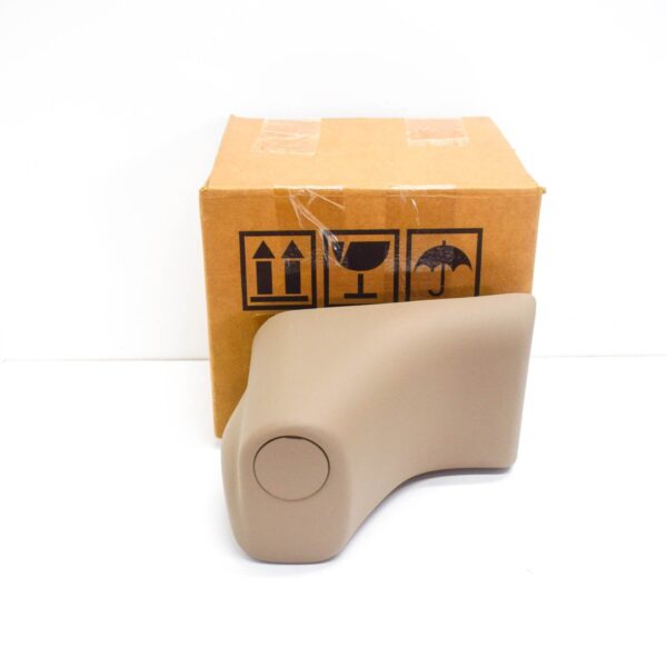 51438399962 - NEW BMW Z3 E36 FRONT RIGHT INTERIOR PANEL TOP LATERAL TRIM 51438399962 ORIGINAL