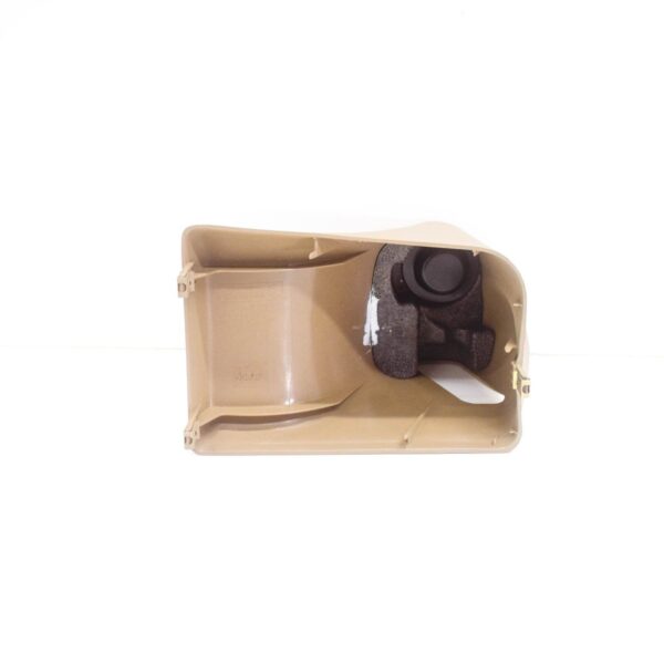 51438399962 - NEW BMW Z3 E36 FRONT RIGHT INTERIOR PANEL TOP LATERAL TRIM 51438399962 ORIGINAL