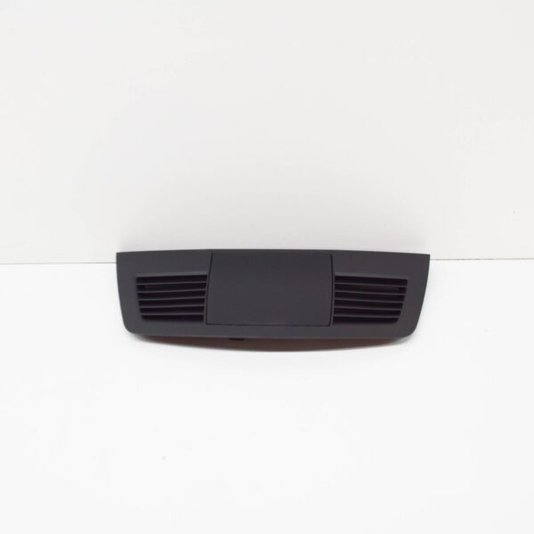 51457123750 - BMW 3 E91 Front Dash Center Speaker Cover 51457123750  ORIGINAL