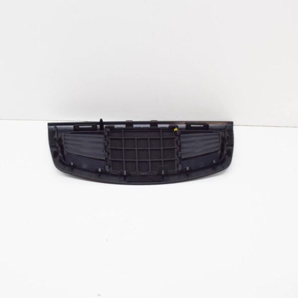 51457123750 - BMW 3 E91 Front Dash Center Speaker Cover 51457123750  ORIGINAL
