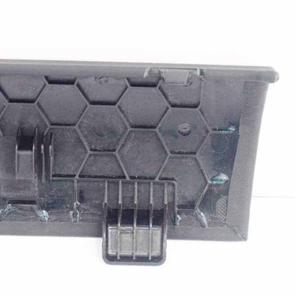51458071513 - NEW BMW 3 F30 DASHBOARD CENTER STACK COVER 51458071513 8071513 ORIGINAL