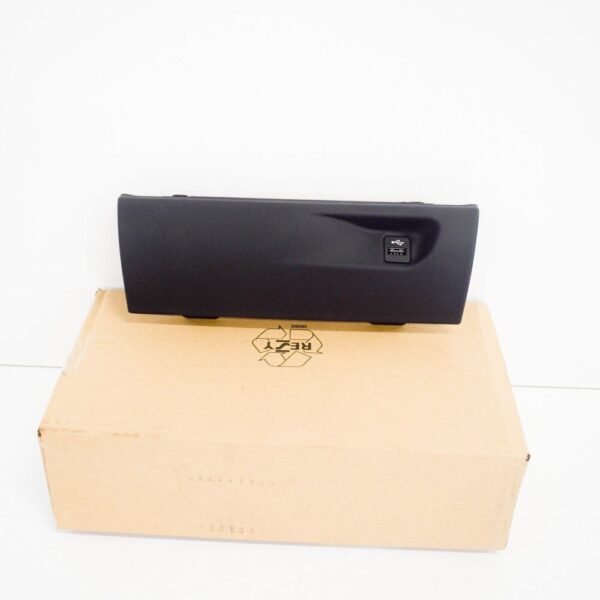51458071513 - NEW BMW 3 F30 DASHBOARD CENTER STACK COVER 51458071513 8071513 ORIGINAL