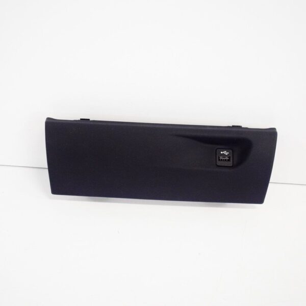 51458071513 - NEW BMW 3 F30 DASHBOARD CENTER STACK COVER 51458071513 8071513 ORIGINAL