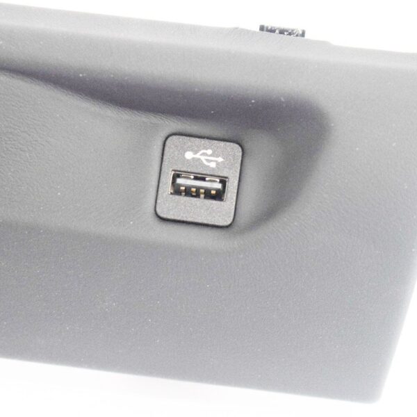 51458071513 - NEW BMW 3 F30 DASHBOARD CENTER STACK COVER 51458071513 8071513 ORIGINAL