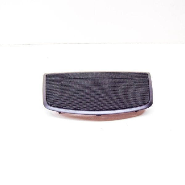 51459239293 - BMW 3 F30 Dashboard Center Speaker Cover 51459239293 ORIGINAL