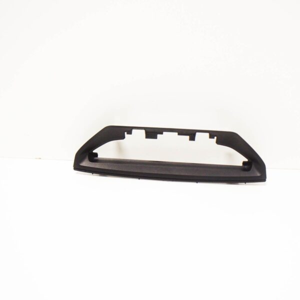 51459353267 - BMW X1 F48 Instrument Panel CID Adapter Trim RHD 51459353267 ORIGINAL