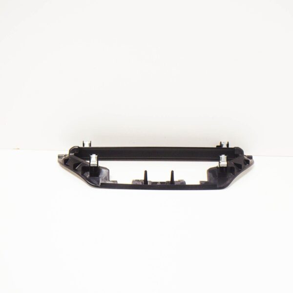 51459353267 - BMW X1 F48 Instrument Panel CID Adapter Trim RHD 51459353267 ORIGINAL