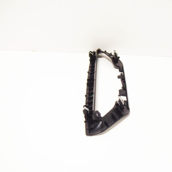 51459353267 - BMW X1 F48 Instrument Panel CID Adapter Trim RHD 51459353267 ORIGINAL