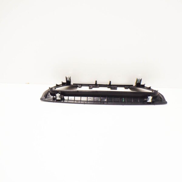 51459353267 - BMW X1 F48 Instrument Panel CID Adapter Trim RHD 51459353267 ORIGINAL