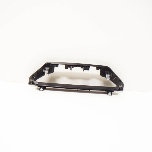 51459353267 - BMW X1 F48 Instrument Panel CID Adapter Trim RHD 51459353267 ORIGINAL