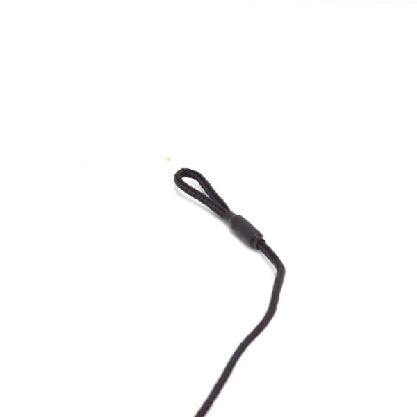 51462755720 - NEW MINI R56 PARCEL SHELF HANGER CORD STRAP 51462755720 ORIGINAL