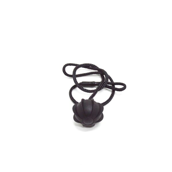 51462755720 - NEW MINI R56 PARCEL SHELF HANGER CORD STRAP 51462755720 ORIGINAL