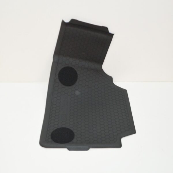 51472353819 - BMW i3 I01 Rear All-Weather Floor Mat Protection Cover 51472353819 ORIGINAL