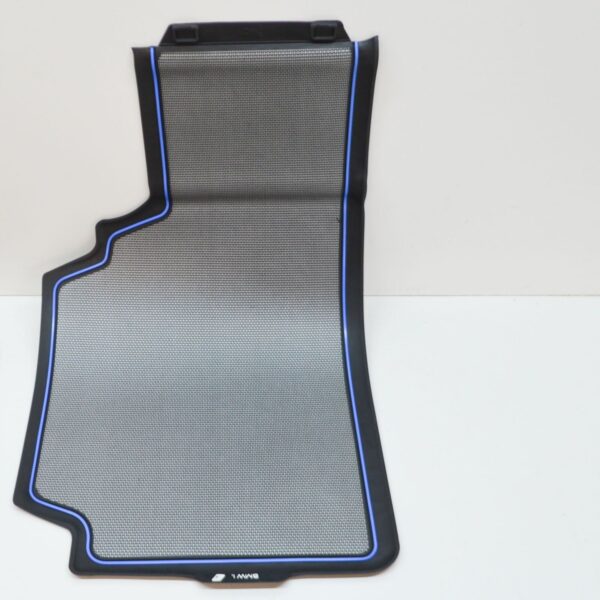 51472353819 - BMW i3 I01 Rear All-Weather Floor Mat Protection Cover 51472353819 ORIGINAL