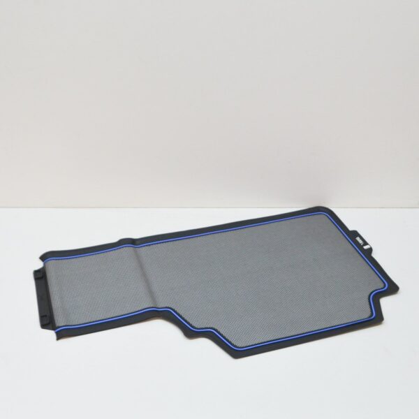 51472353819 - BMW i3 I01 Rear All-Weather Floor Mat Protection Cover 51472353819 ORIGINAL