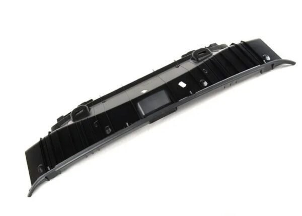 51476988986 - BMW 6 Cabrio E64 Loading Sill Cover 51476988986 6988986 ORIGINAL