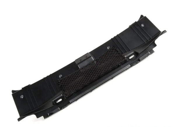 51476988986 - BMW 6 Cabrio E64 Loading Sill Cover 51476988986 6988986 ORIGINAL