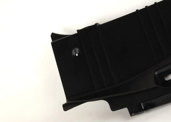 51476988986 - BMW 6 Cabrio E64 Loading Sill Cover 51476988986 6988986 ORIGINAL