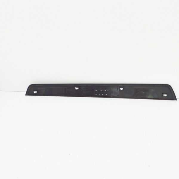 51477016654 - BMW Z4 Roadster E89 Right Door Sill Plate 51477016654 7016654 ORIGINAL