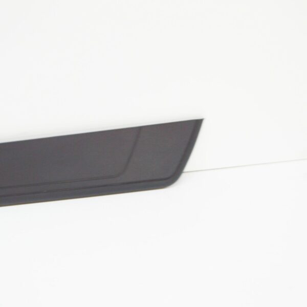 51477016654 - BMW Z4 Roadster E89 Right Door Sill Plate 51477016654 7016654 ORIGINAL