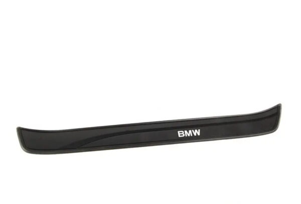 51477060280 - BMW 3 E90 Front Right Door Sill Trim 7060280 51477060280 ORIGINAL