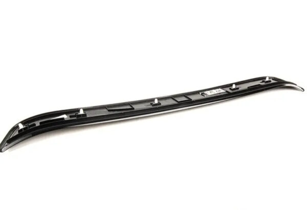 51477060280 - BMW 3 E90 Front Right Door Sill Trim 7060280 51477060280 ORIGINAL