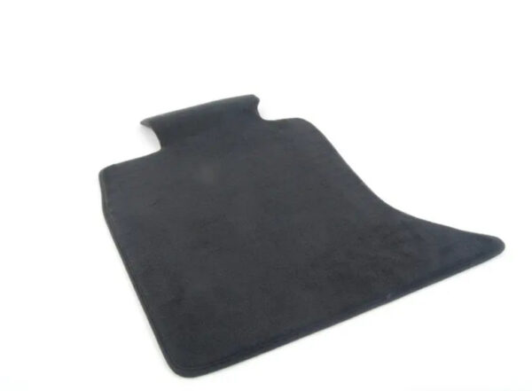 51477220450 - BMW 5 F10 Floor Mat Set 51477220450 7220450 ORIGINAL