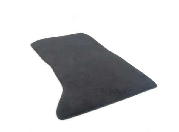 51477220450 - BMW 5 F10 Floor Mat Set 51477220450 7220450 ORIGINAL