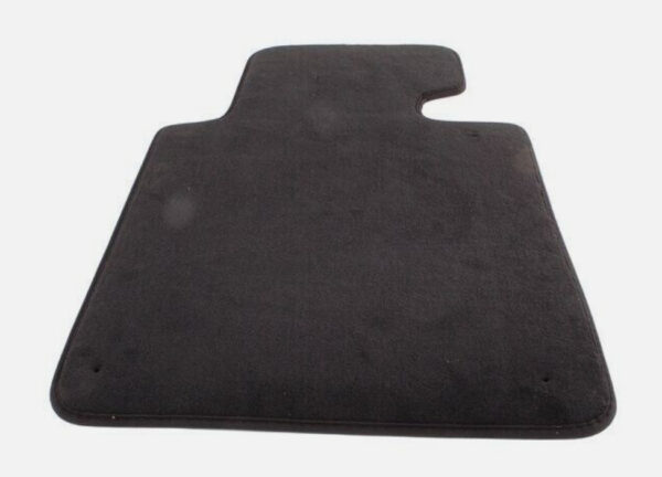 51477234873 - BMW 5 Gran Turismo F07 Floor Mat Set LHD 51477234873 ORIGINAL