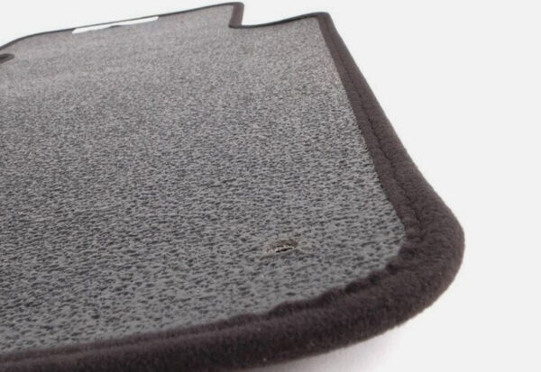 51477234873 - BMW 5 Gran Turismo F07 Floor Mat Set LHD 51477234873 ORIGINAL