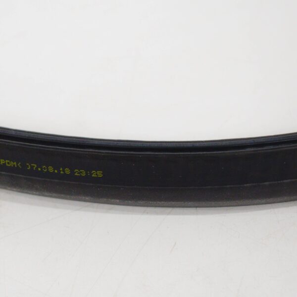 51477240785 - NEW BMW 2 F22 BOOT PARCEL SHELF RUBBER SEAL 51477240785 7240785 ORIGINAL