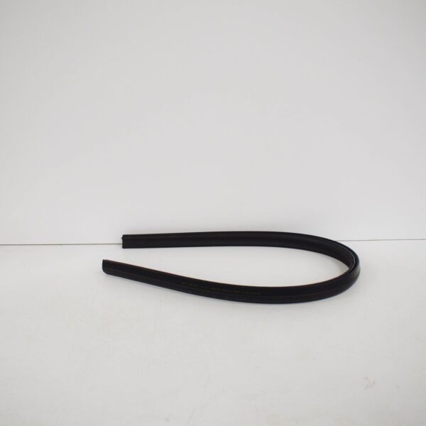 51477240785 - NEW BMW 2 F22 BOOT PARCEL SHELF RUBBER SEAL 51477240785 7240785 ORIGINAL