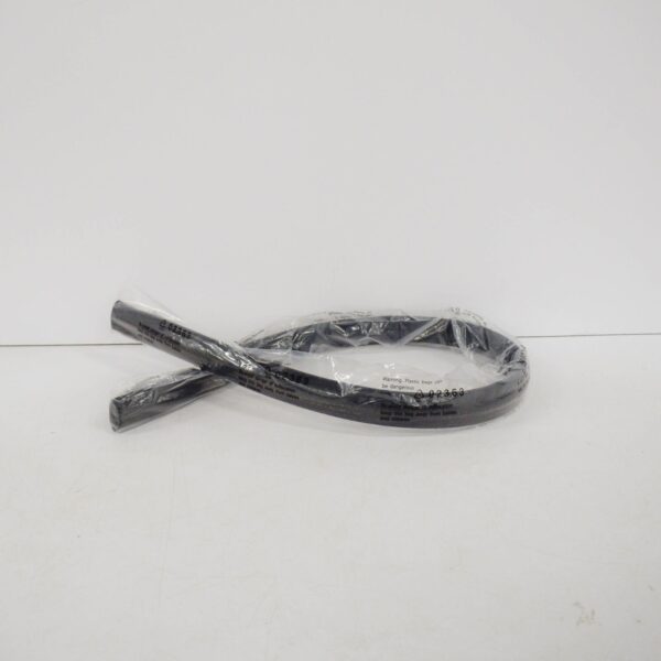 51477240785 - NEW BMW 2 F22 BOOT PARCEL SHELF RUBBER SEAL 51477240785 7240785 ORIGINAL