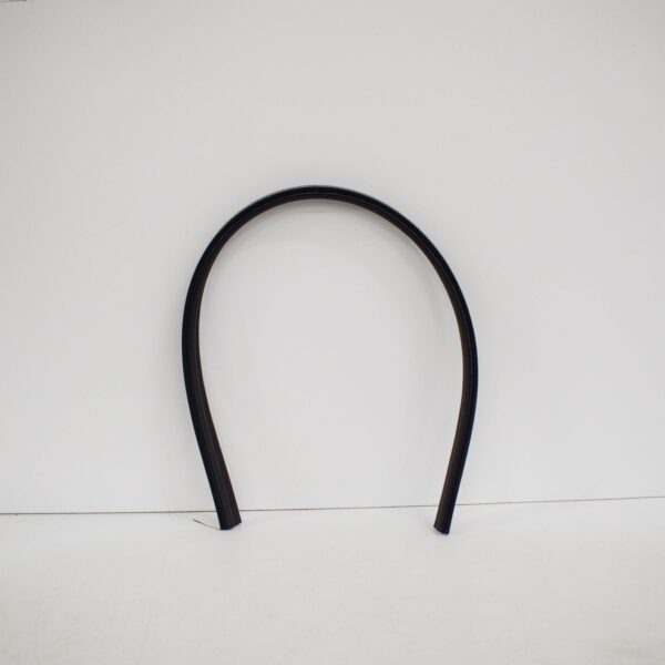 51477240785 - NEW BMW 2 F22 BOOT PARCEL SHELF RUBBER SEAL 51477240785 7240785 ORIGINAL