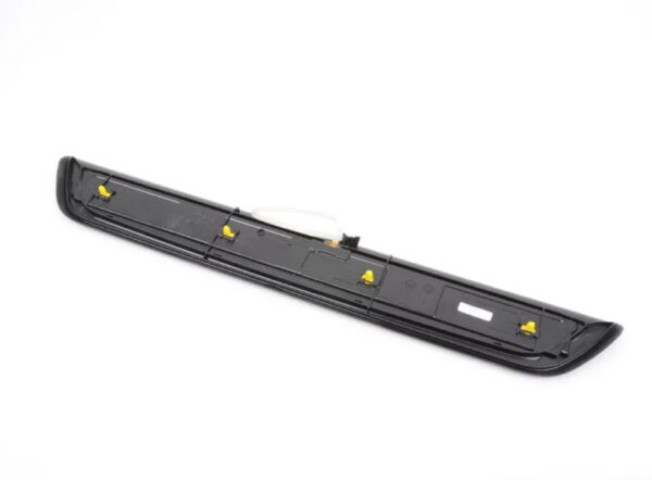 51477277245 - BMW 6 Gran Coupe F06 Front Door Sill Trim 7277245 51477277245 ORIGINAL