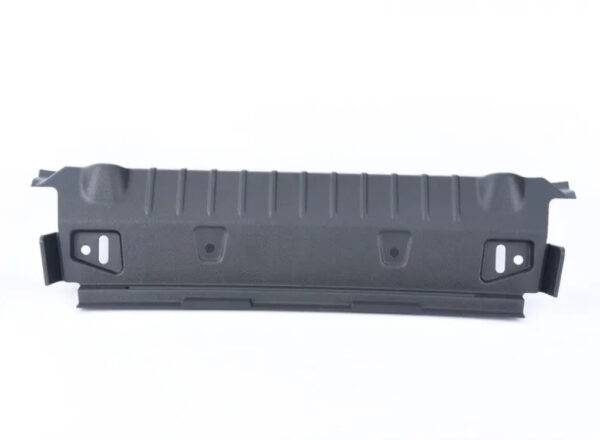 51477284139 - NEW BMW 4 CABRIO F33, F83 LOADING SILL COVER 7284139 51477284139 ORIGINAL