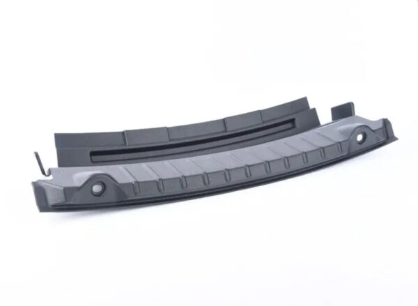 51477284139 - NEW BMW 4 CABRIO F33, F83 LOADING SILL COVER 7284139 51477284139 ORIGINAL